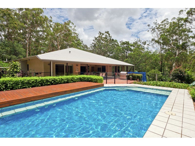 160 Sanctuary Drive, Mount Cotton QLD 4165