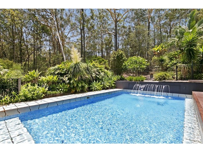 160 Sanctuary Drive, Mount Cotton QLD 4165