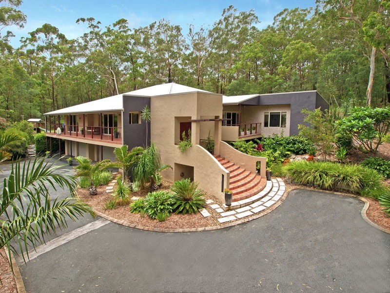 160 Sanctuary Drive, Mount Cotton QLD 4165