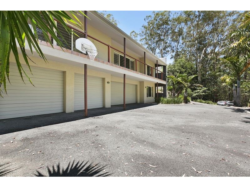 160 Sanctuary Drive, Mount Cotton QLD 4165