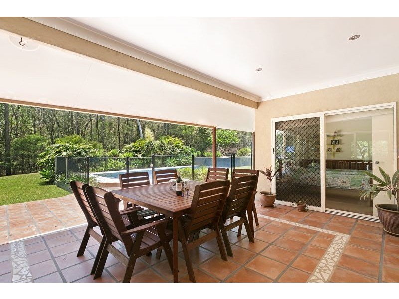 160 Sanctuary Drive, Mount Cotton QLD 4165