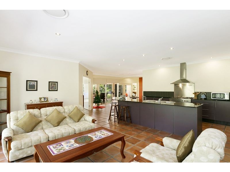 160 Sanctuary Drive, Mount Cotton QLD 4165