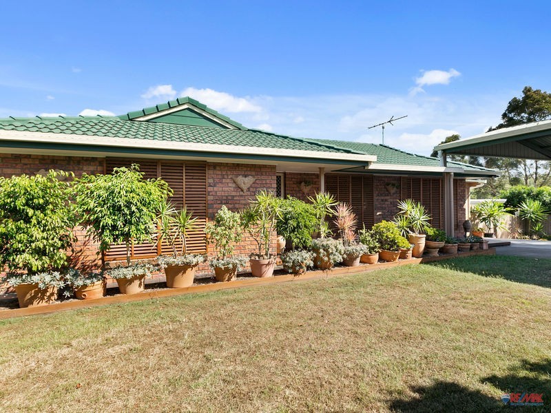 56 Petunia Crescent, Mount Cotton QLD 4165