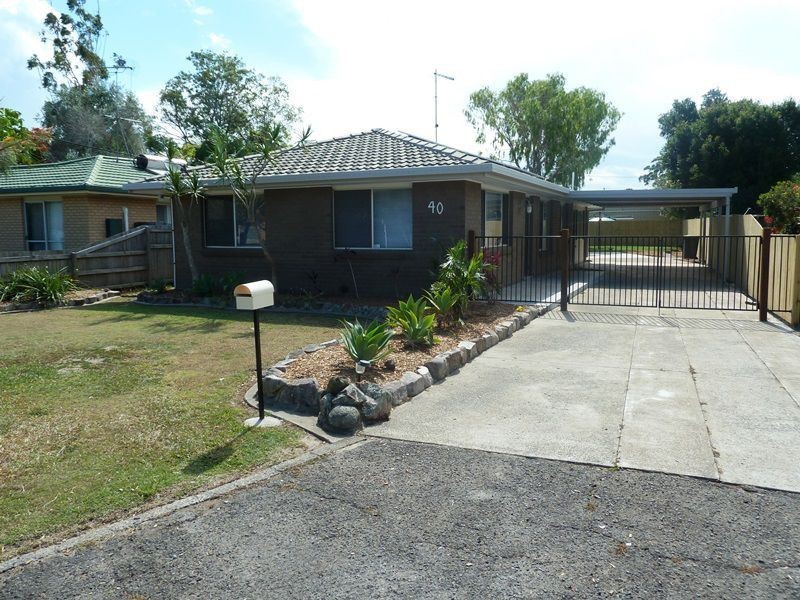 40 McWilliam Street, Redland Bay QLD 4165