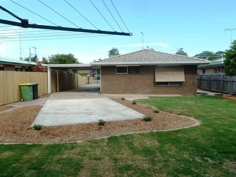 40 McWilliam Street, Redland Bay QLD 4165