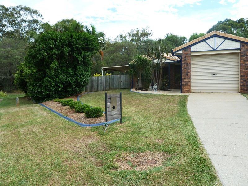 13 Niblick Way, Redland Bay QLD 4165