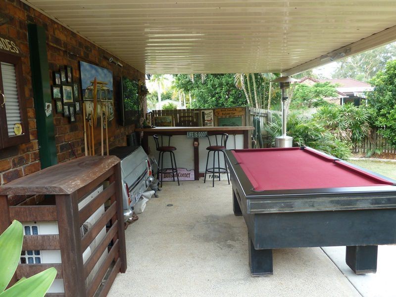 13 Niblick Way, Redland Bay QLD 4165