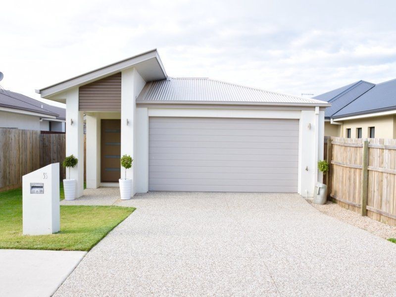 35 KING STREET, Thornlands QLD 4164