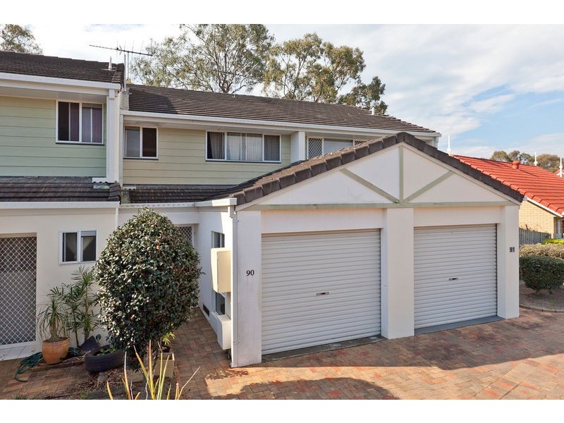 UNIT 90 14 KENSINGTON PLACE, Birkdale QLD 4159