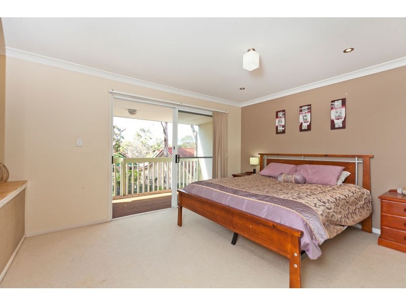 UNIT 90 14 KENSINGTON PLACE, Birkdale QLD 4159