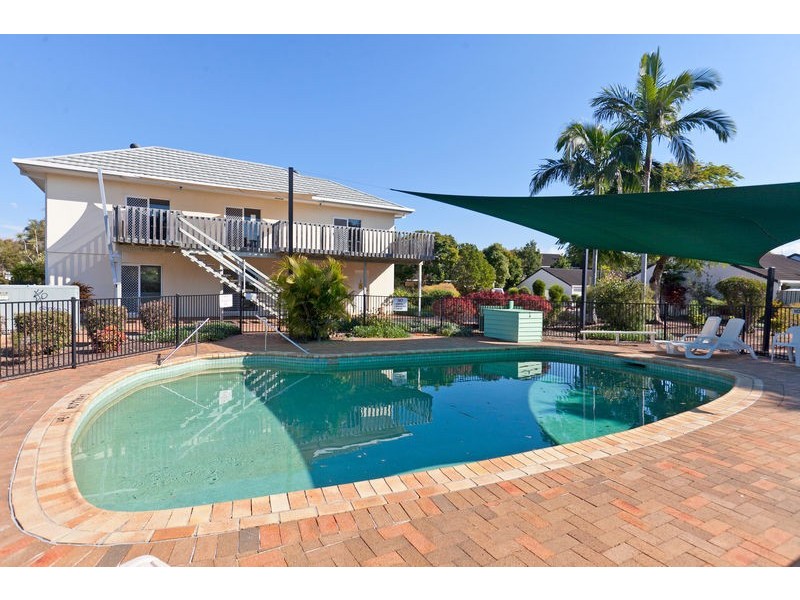 UNIT 90 14 KENSINGTON PLACE, Birkdale QLD 4159
