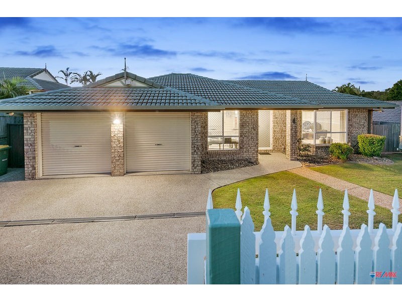 Alexandra Hills QLD 4161