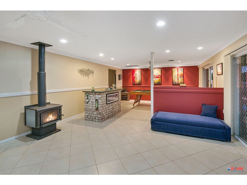 Alexandra Hills QLD 4161
