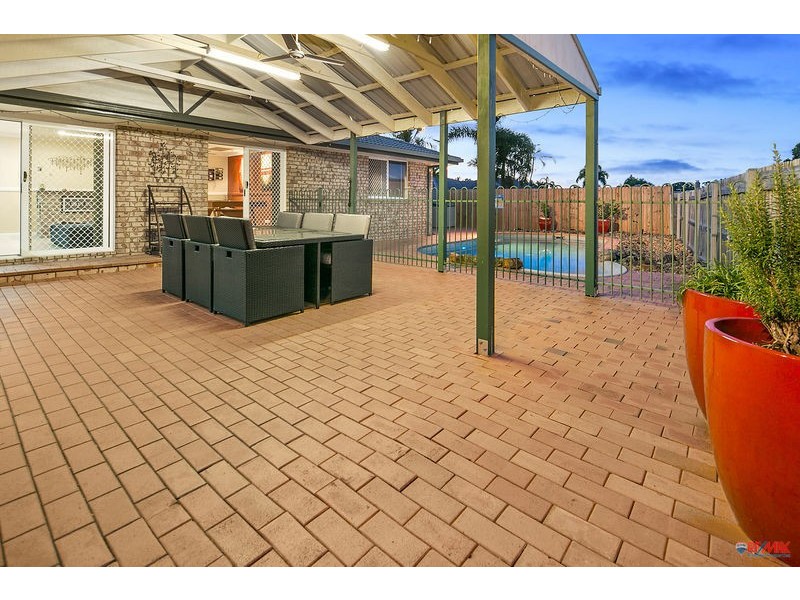 Alexandra Hills QLD 4161