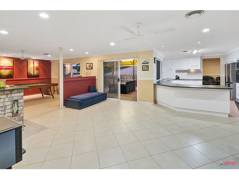 Alexandra Hills QLD 4161