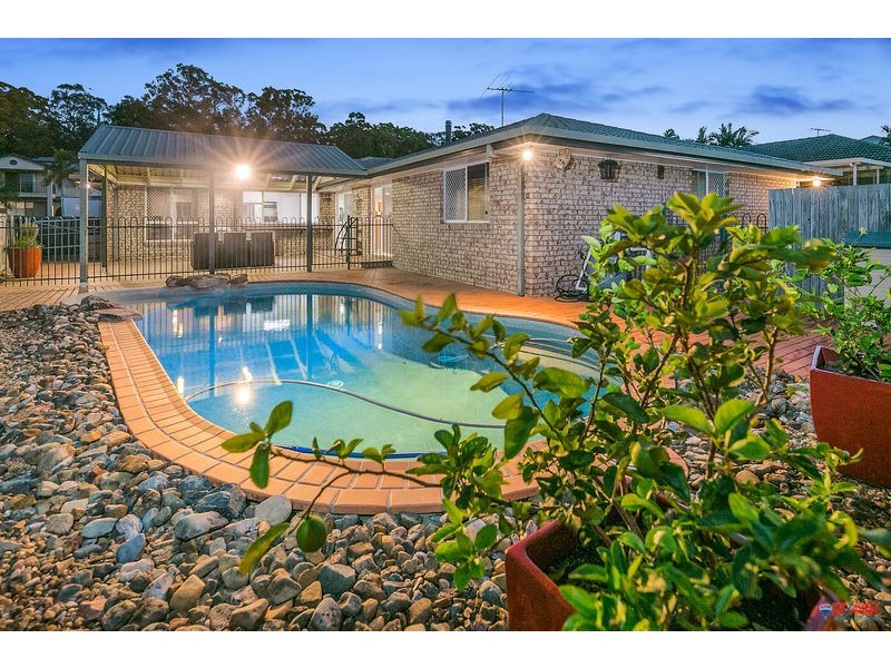 Alexandra Hills QLD 4161