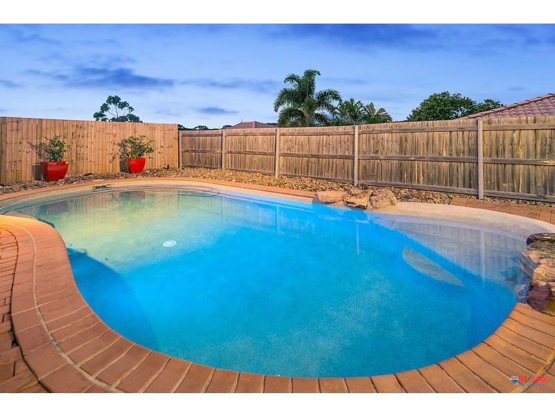 Alexandra Hills QLD 4161