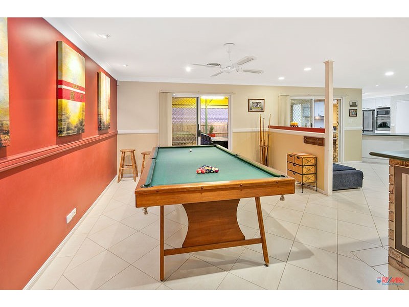 Alexandra Hills QLD 4161