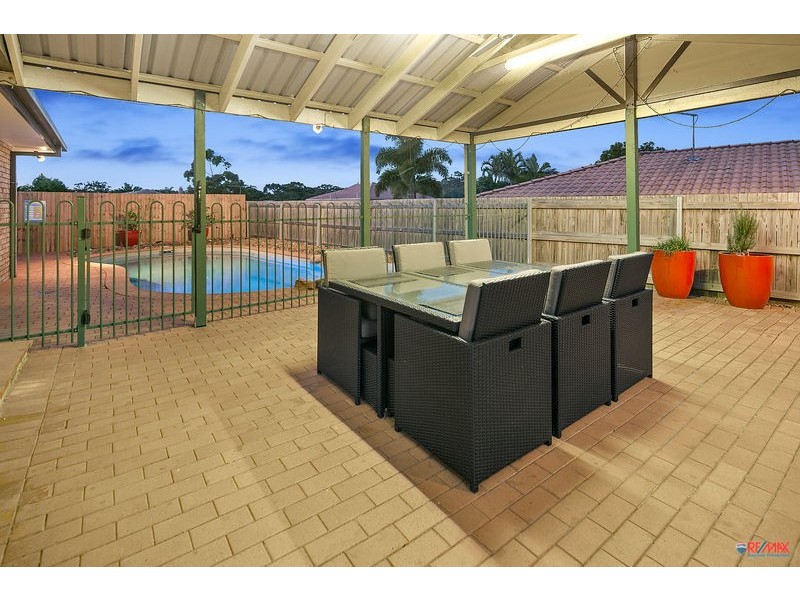 Alexandra Hills QLD 4161