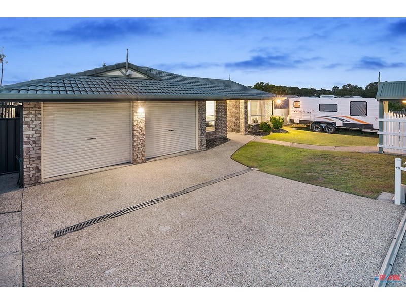 Alexandra Hills QLD 4161