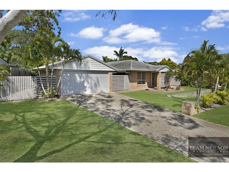 13 Sylvie Street, Thornlands QLD 4164