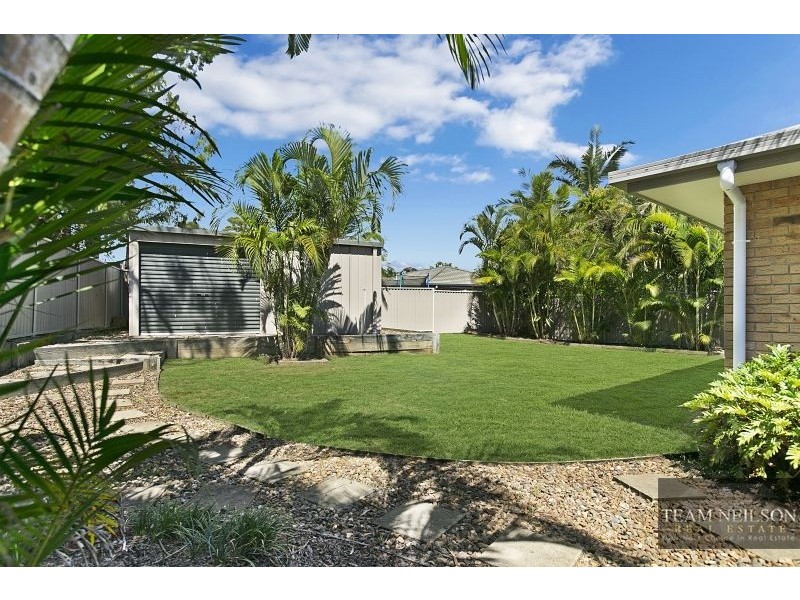 13 Sylvie Street, Thornlands QLD 4164