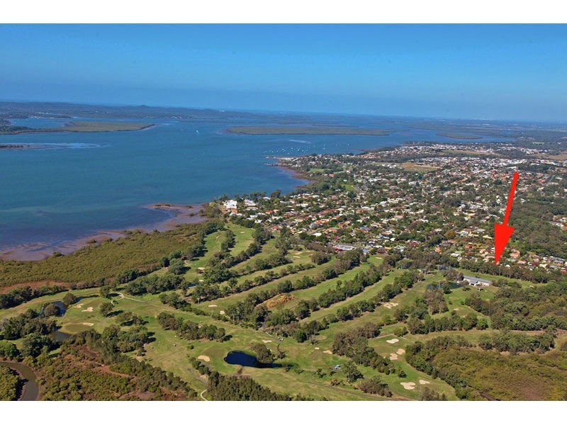 37 Pinelands Circuit, Redland Bay QLD 4165