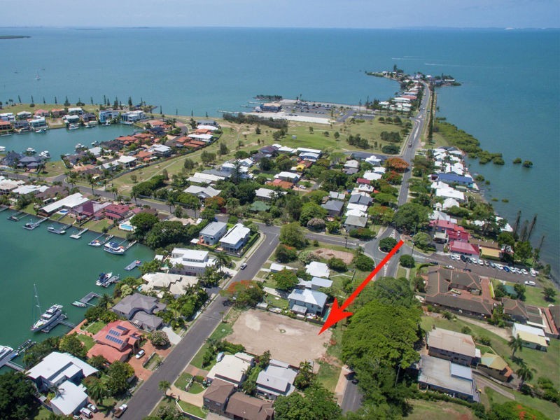 15 Little Shore Street, Cleveland QLD 4163