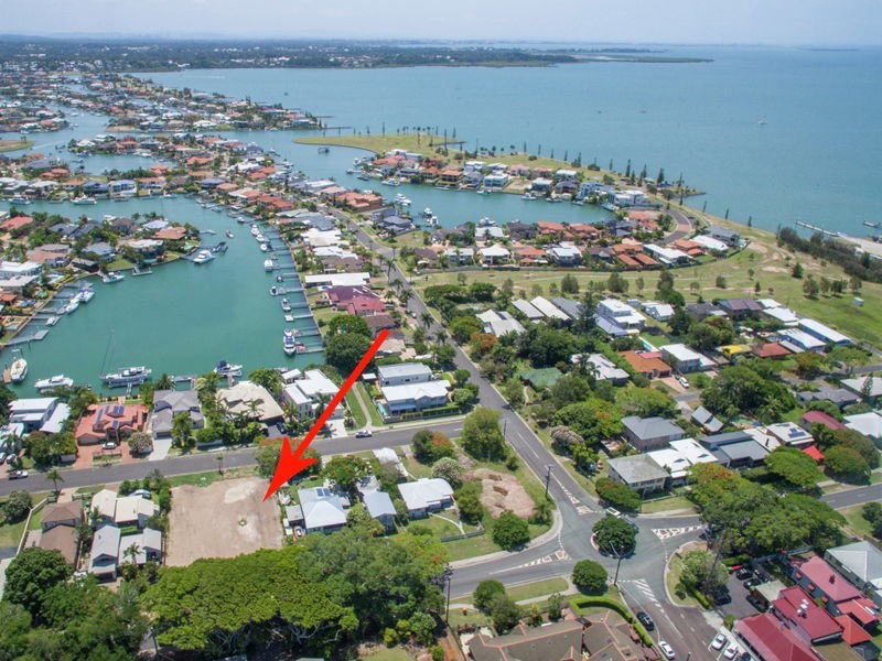 15 Little Shore Street, Cleveland QLD 4163