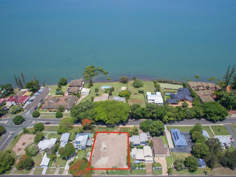15 Little Shore Street, Cleveland QLD 4163
