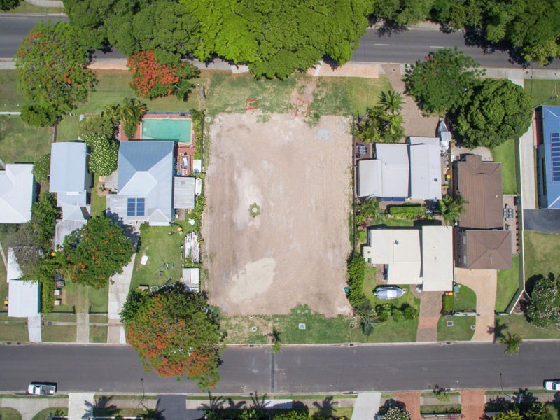 15 Little Shore Street, Cleveland QLD 4163