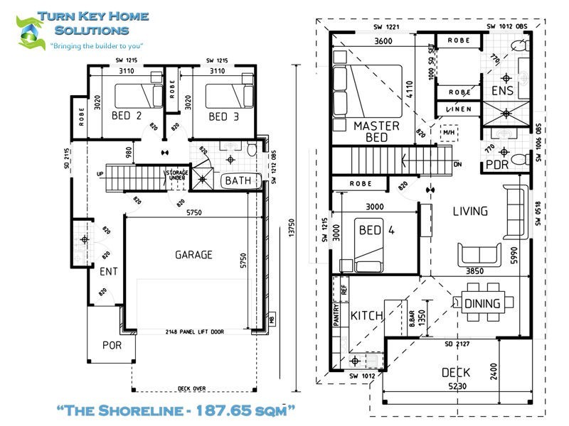 15 Little Shore Street, Cleveland QLD 4163