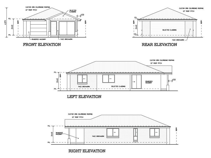15 Little Shore Street, Cleveland QLD 4163