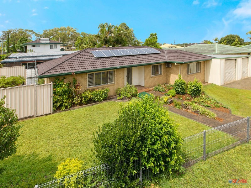 31 Alpinia St, Alexandra Hills QLD 4161