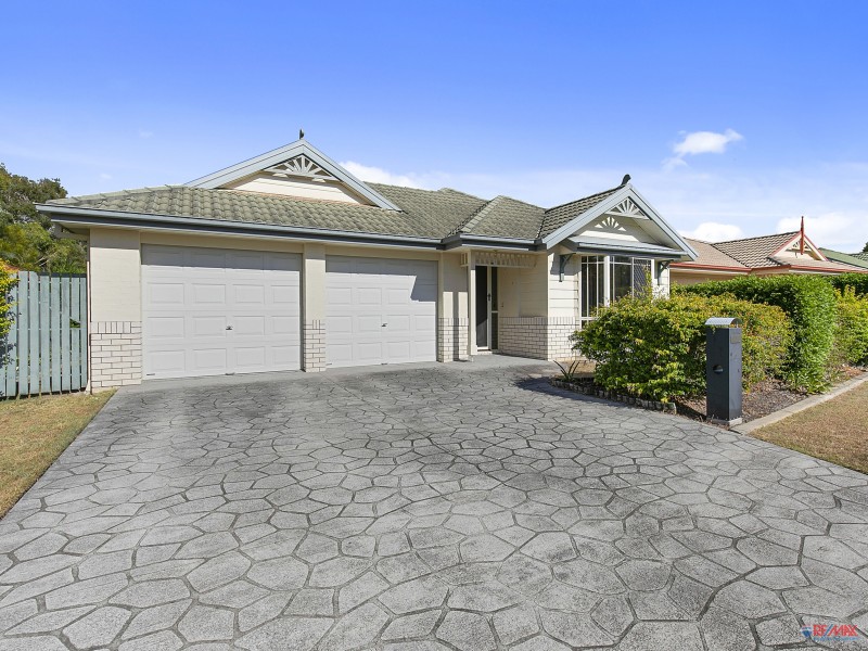 9 Doncaster Place, Alexandra Hills QLD 4161