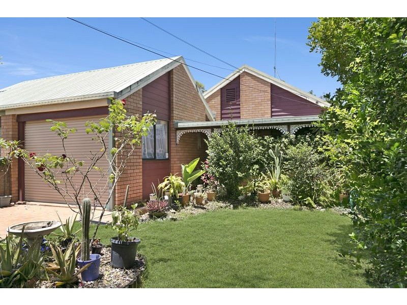 10 Phillip Street, Cleveland QLD 4163