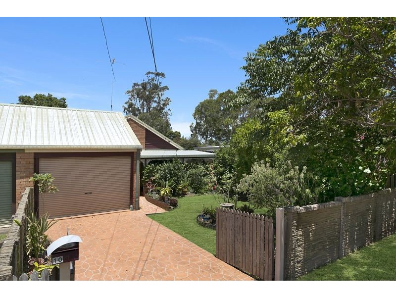 10 Phillip Street, Cleveland QLD 4163