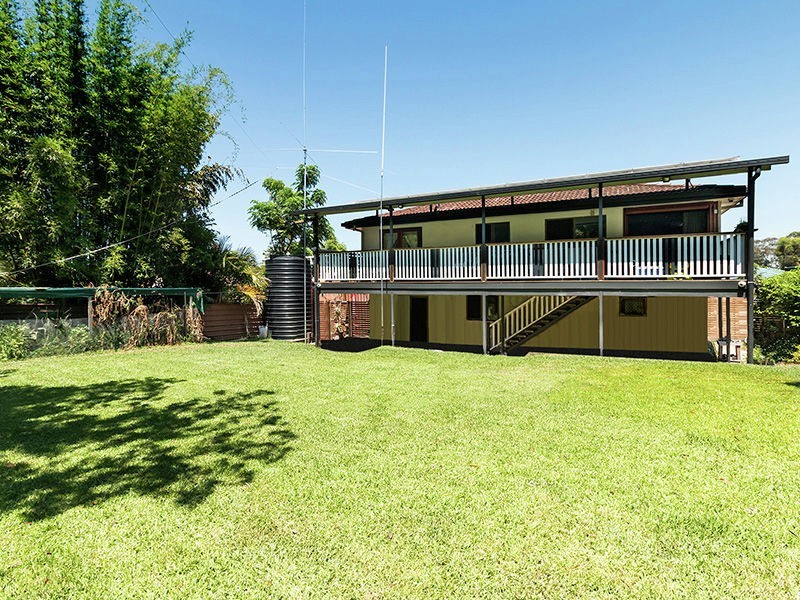 38 Elmhurst st, Capalaba QLD 4157