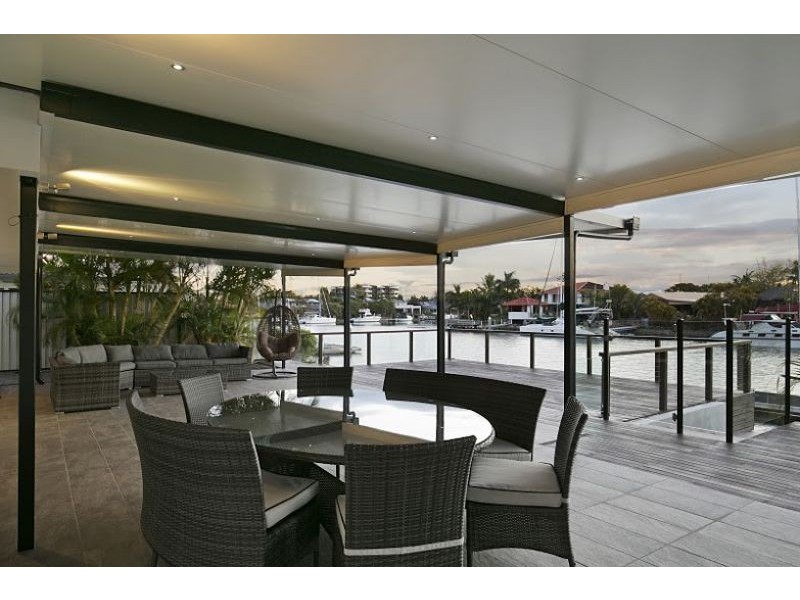 18 Bollard Ct, Raby Bay QLD 4163