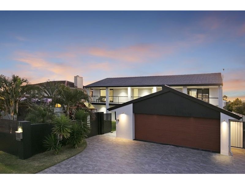 18 Bollard Ct, Raby Bay QLD 4163