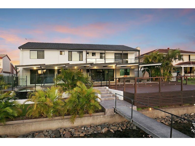 18 Bollard Ct, Raby Bay QLD 4163