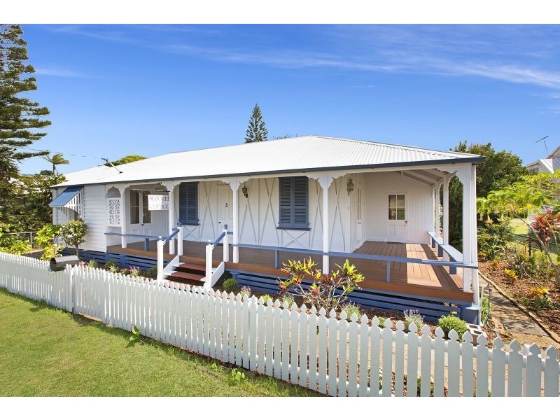 162 Shore Street, Cleveland QLD 4163