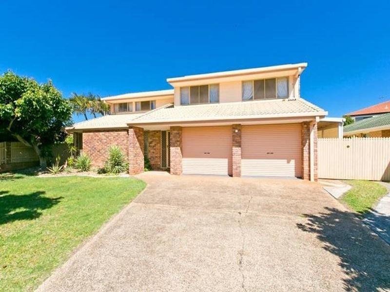 7 Tipplers street, Victoria Point QLD 4165