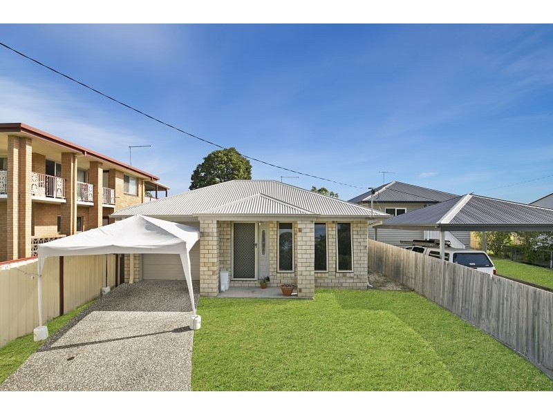 481A Old Cleveland Road East, Birkdale QLD 4159