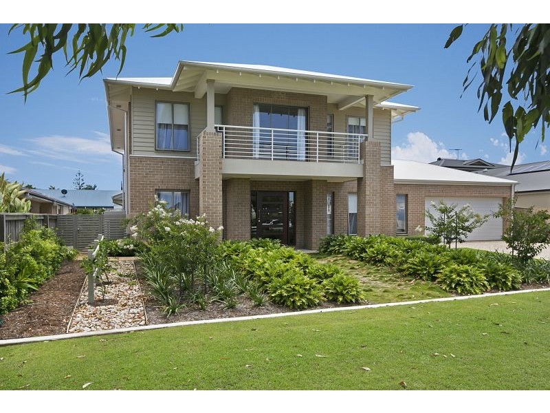 45 Beckwith Street, Ormiston QLD 4160