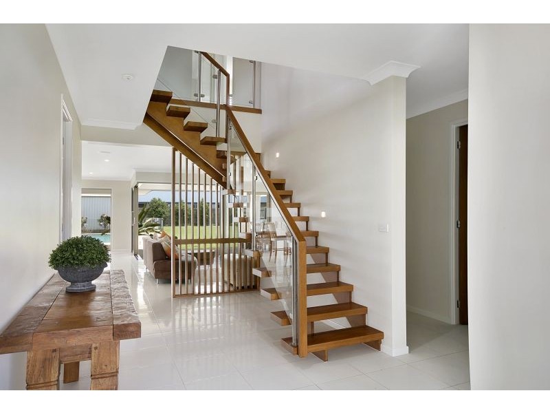 45 Beckwith Street, Ormiston QLD 4160