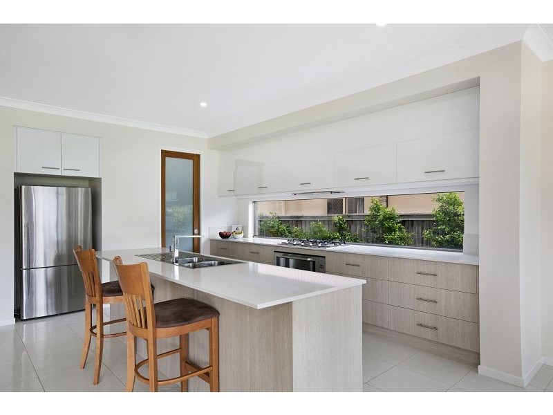 45 Beckwith Street, Ormiston QLD 4160