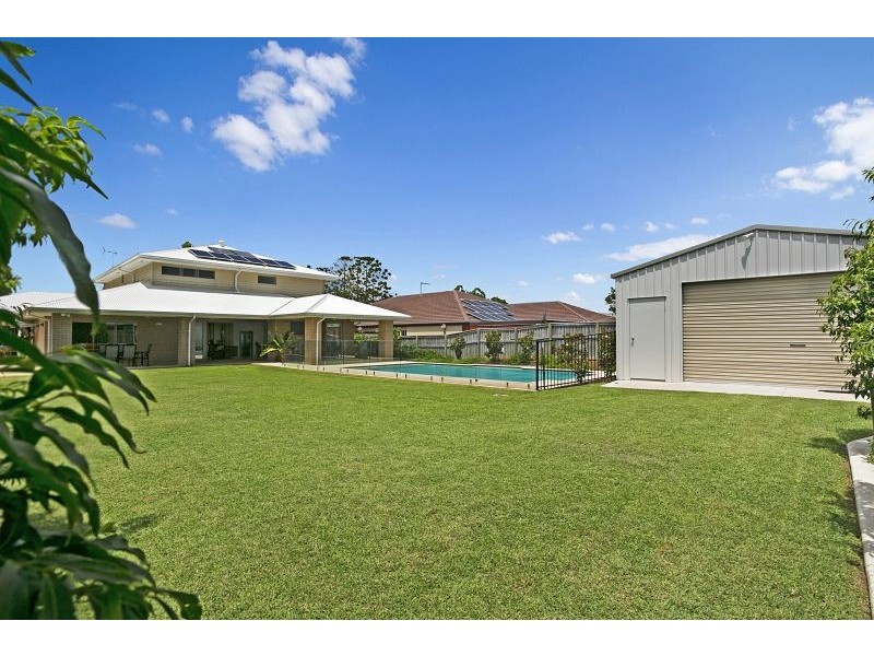 45 Beckwith Street, Ormiston QLD 4160