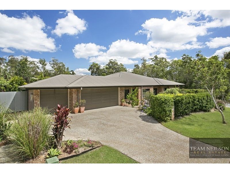1 Sommelliers Street, Mount Cotton QLD 4165