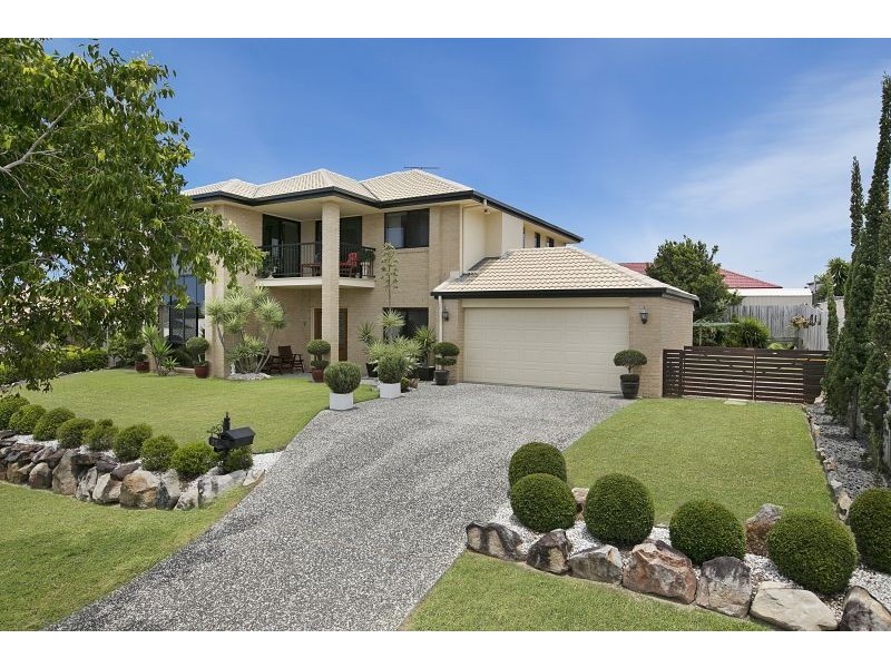 21 Ebony Crescent, Redland Bay QLD 4165